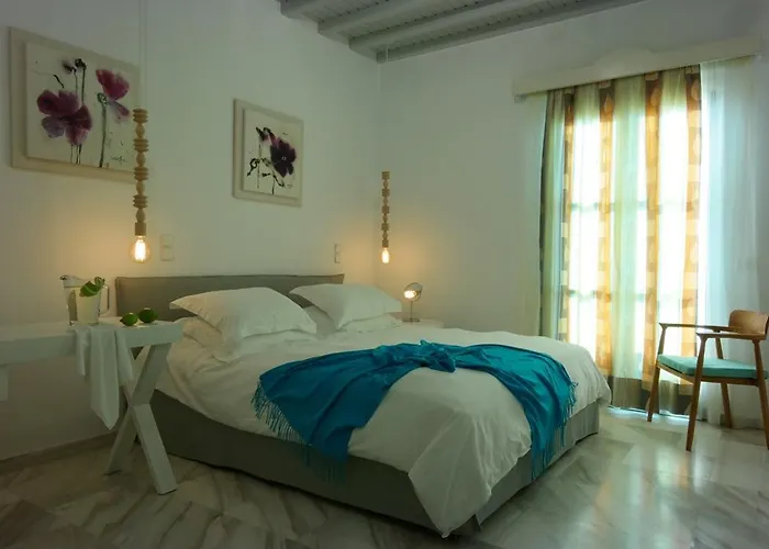 Mykonos Chora Residences