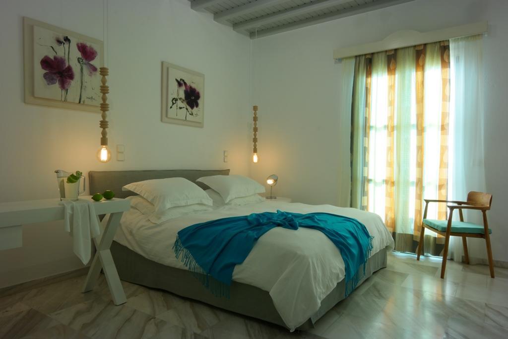 Apartament Mykonos Chora Residences