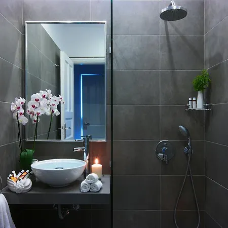 Mykonos Chora Residences Mykonos Town Room photo