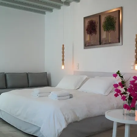Mykonos Chora Residences Mykonos Town Exterior photo