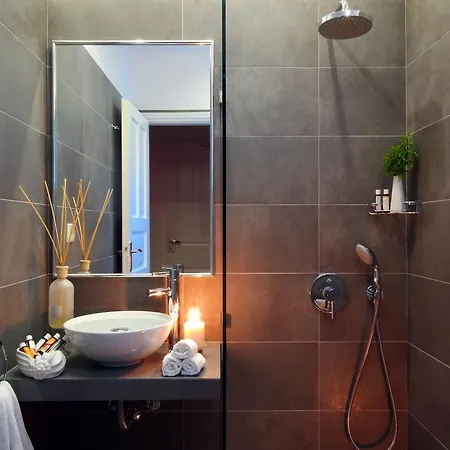 Mykonos Chora Residences Mykonos Town Room photo