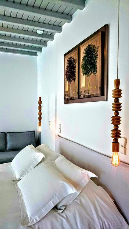 Apartamento Mykonos Chora Residences Mykonos Town